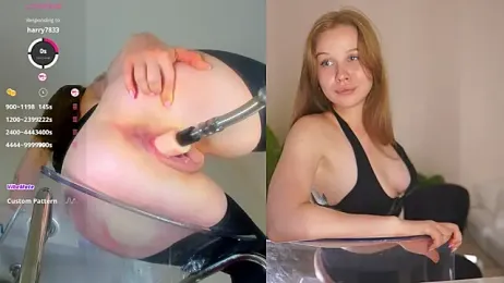 Baby_blush stripchat stream image