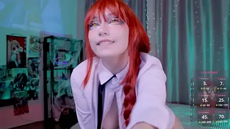 Carolina_Leep stripchat stream image