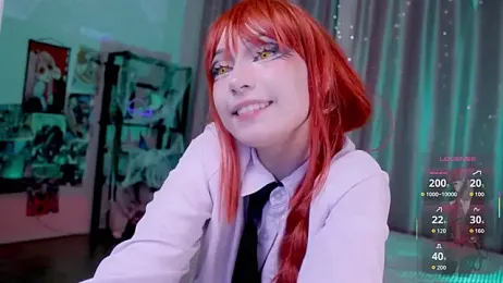 Carolina_Leep stripchat stream image