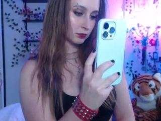 marshmallow-princess-420 camsoda stream image