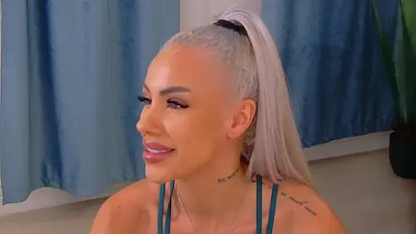 Bailey_Rush stripchat stream image