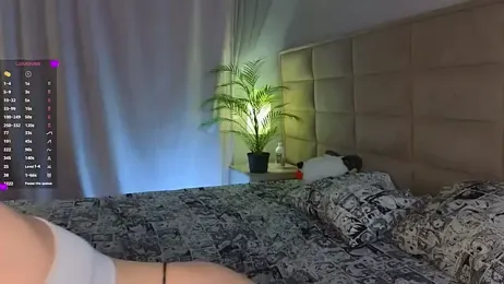 AsteriaHamel stripchat stream image