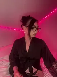 AdelinaAlia stripchat stream image