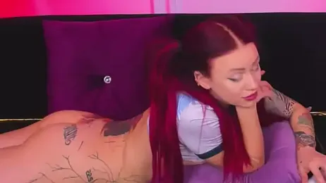 AmyRider stripchat stream image