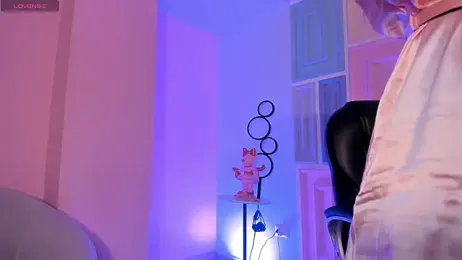 LexieWayne stripchat stream image