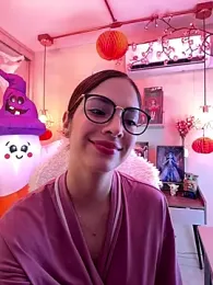 Zoe_Bae stripchat stream image