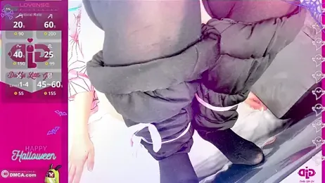 DaddysLittleGirl01 stripchat stream image