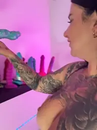 InKed-Kathy stripchat stream image