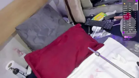 Elif_blond stripchat stream image