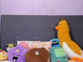 harmonyhill camsoda stream image