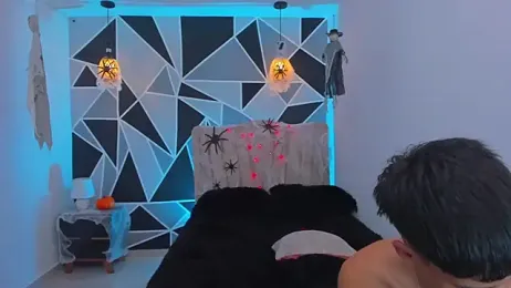 Juan_Nd_Steven stripchat stream image