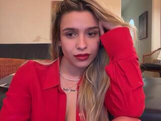 Maci Reynolds flirt4free stream image