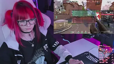 Yumi_Youkai stripchat stream image