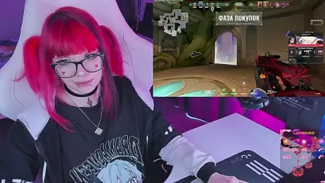 Yumi_Youkai stripchat stream image