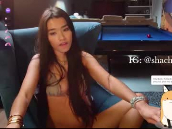 shachatte chaturbate stream image