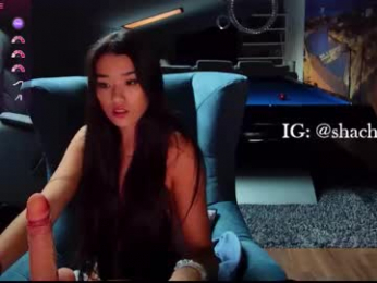 shachatte chaturbate stream image