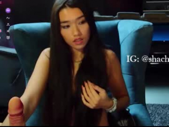 shachatte chaturbate stream image