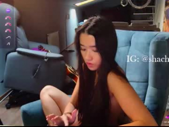 shachatte chaturbate stream image