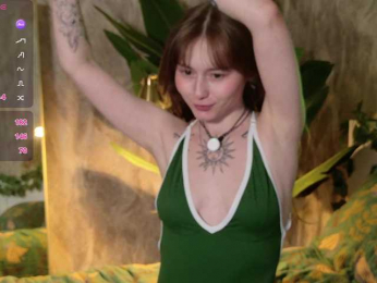 YoPixie bongacams stream image