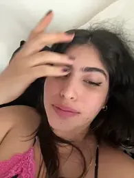 Gaby_zahir_ stripchat stream image
