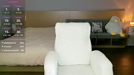 Lucky-baby stripchat stream image