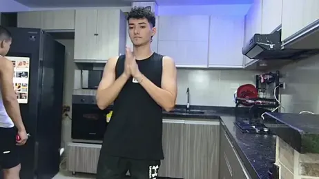 Boysgang_sex stripchat stream image