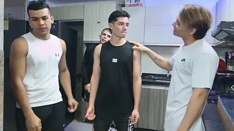 Boysgang_sex stripchat stream image