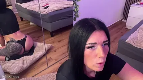 LizaRoxx stripchat stream image