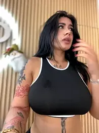 clarachanelricek stripchat stream image