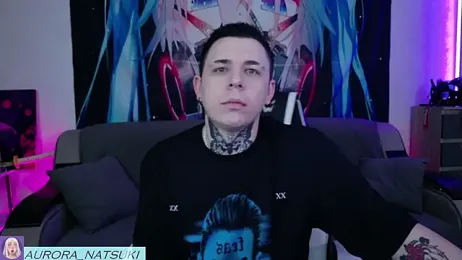 Aurora_Natsuki stripchat stream image