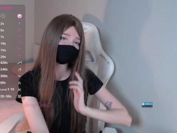 Evo4kaStorm bongacams stream image