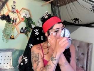 sherylee camsoda stream image