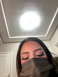 Ahlam7578 stripchat stream image, 15.10.2025 23:00