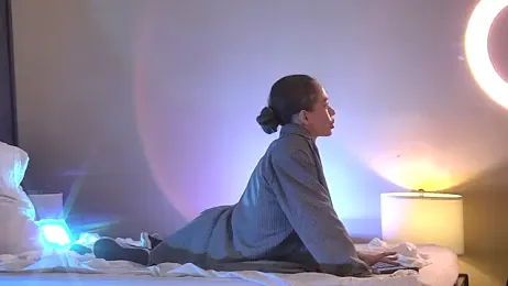 Amanda_River stripchat stream image