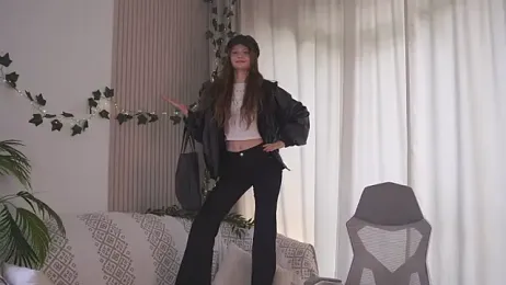 CindyGarrison stripchat stream image