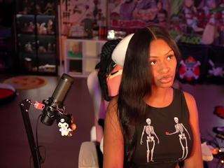 lovenzia camsoda stream image