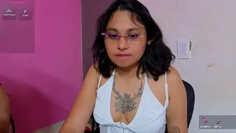 Cuteprincess21 stripchat stream image