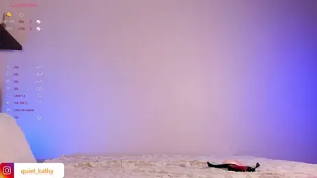 Quiet_Kathy1 stripchat stream image