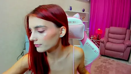 RedLipse stripchat stream image