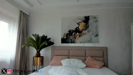 TiffanyHouston_ stripchat stream image