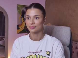 lenna-goddess camsoda stream image