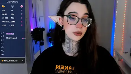 Dixi_Pixi_ stripchat stream image