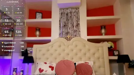 RagazzaBella stripchat stream image