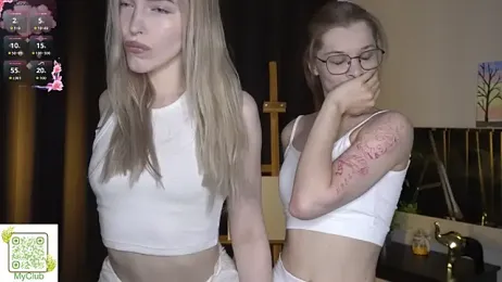 MaeEversley stripchat stream image