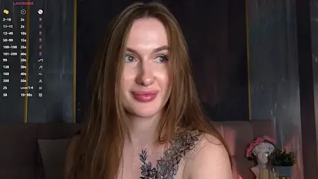 Chanel__May stripchat stream image