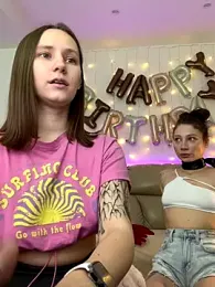 HotCaramellsTV stripchat stream image, 16.10.2025 08:10