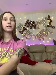 HotCaramellsTV stripchat stream image, 16.10.2025 08:10