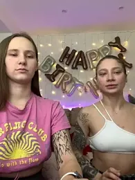 HotCaramellsTV stripchat stream image, 16.10.2025 08:10