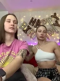 HotCaramellsTV stripchat stream image, 16.10.2025 08:10