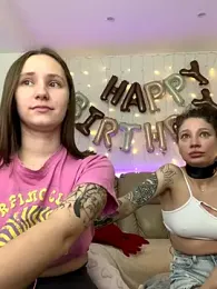 HotCaramellsTV stripchat stream image, 16.10.2025 08:10